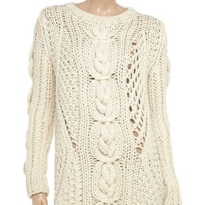 Pringle Of Scotland Cashmere Dress FOR TRADE